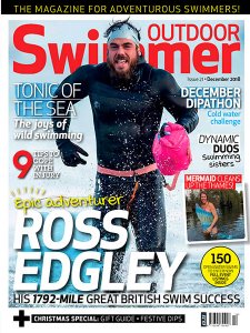 Outdoor Swimmer - 12.2018