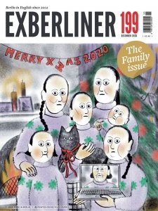 Exberliner - 12.2020