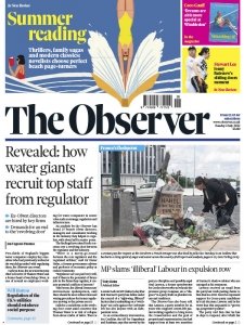 The Observer - 2.07.2023