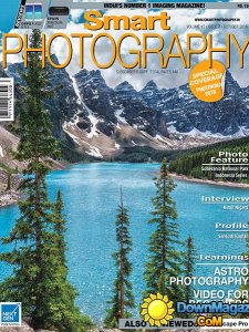 Smart Photography - October 2016