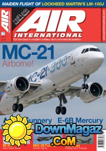 AIR International - 07.2017