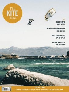 TheKiteMag - Is. 57 2024