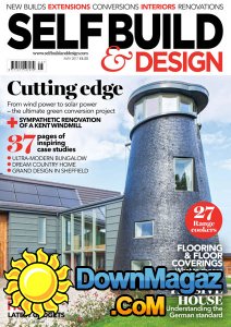 SelfBuild & Design - 05.2017