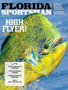 Florida Sportsman - 08.2018