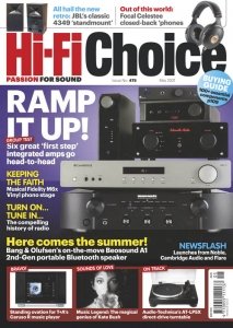 Hi-Fi Choice - 05.2021