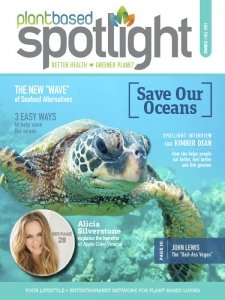 Plant-Based Spotlight - Summer/Fall 2021