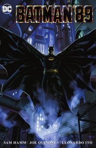 Batman ’89 (TPB)