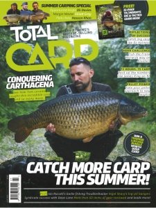 Total Carp - 07.2023