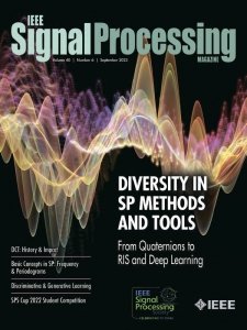 IEEE Signal Processing - 09.2023