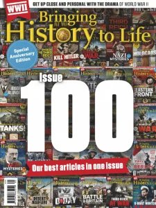 Bringing History to Life - Is 100 2025