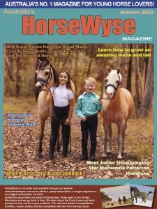 HorseWyse - Autumn 2022