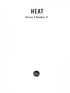 HEAT - Series 3 No. 9 2024