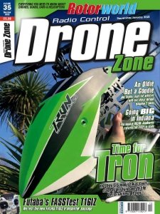 Radio Control DroneZone - 12/01 2022