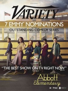 Variety - 07.27.2022