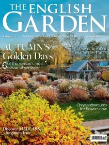 The English Garden USA - 11.2025