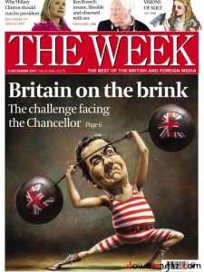 The Week UK - 03 December 2011