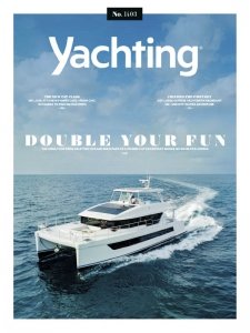 Yachting USA - 01.2024