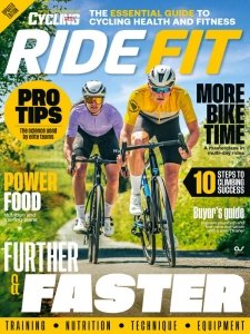 Cycling Plus - Ride Fit 2023