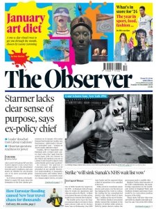 The Observer - 31.12.2023