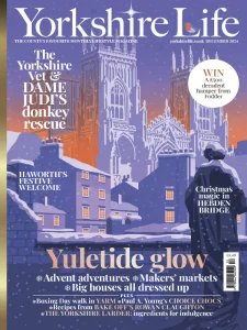 Yorkshire Life - 12.2024