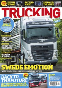 Trucking Magazine - 12.2017