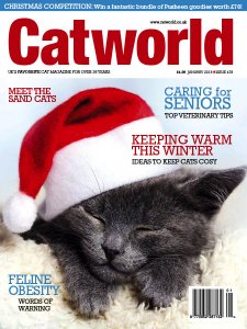 Cat World - 01.2018