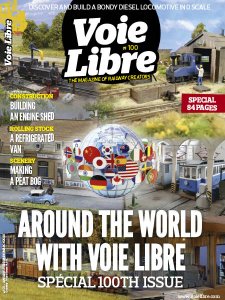 Voie Libre - 01/03 2020