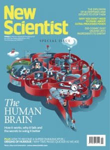 New Scientist AU - 24.02.2024