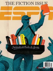 ESPN - 7 March 201