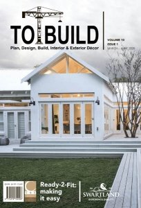 To Build - 03/06 2020