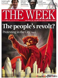 The Week UK - 22 October 2011