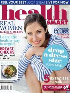 HealthSmart - October 2011