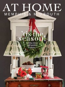 At Home Memphis & Mid South - 12.2020