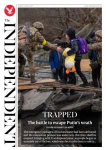 The Independent - 07.03.2022