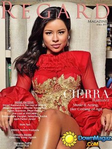 Regard #31 - April 2015