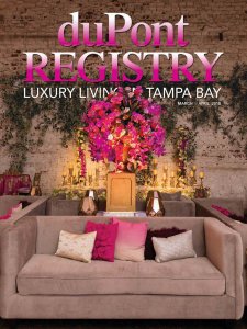 duPont Registry Tampa Bay - 03/04 2018