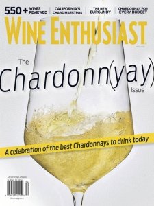 Wine Enthusiast - 04.2022