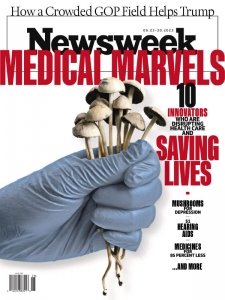 Newsweek USA - 06.23.2023