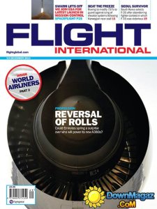 Flight International - 3-9 December 2013