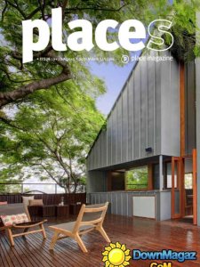 Places #19+20 May 29 - June 05, 2015