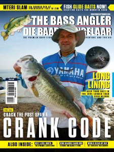 The Bass Angler - 09.2018