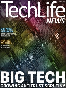 Techlife News - 06.8.2019