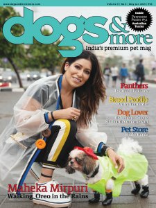 Dogs & More - 05/06 2019