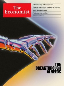 The Economist Audio - 09.21.2024