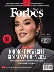 Forbes ME - 02.2025