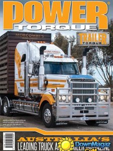 Power Torque - February/March 2015