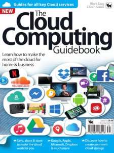 The Cloud Computing Guidebook 2019