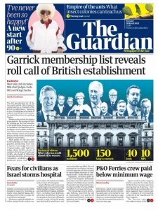 The Guardian - 19.03.2024