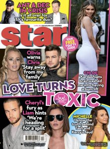 Star UK – 2.04.2018