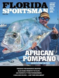 Florida Sportsman - 06.2020